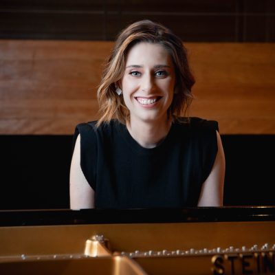 Pauline Goltz - IDV